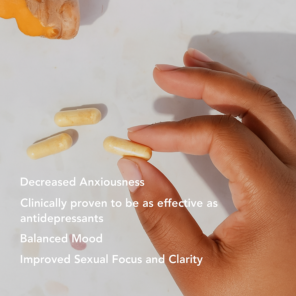 Sunova Happy Saffron Plus