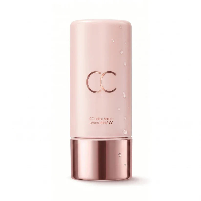 CC Color-Correcting Tinted Serum
