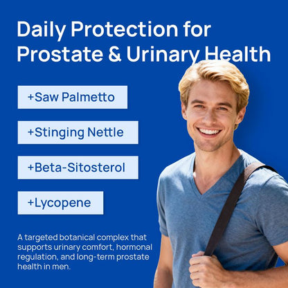 Selerb NAD+ Supplement for Men