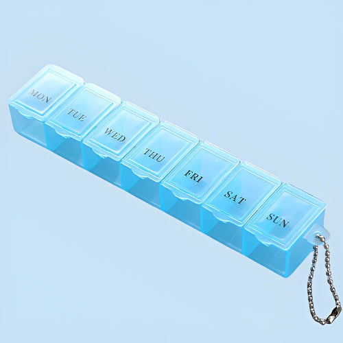 Capsule Calendar