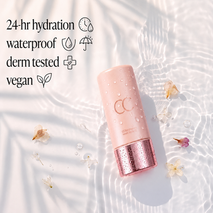 CC Color-Correcting Tinted Serum