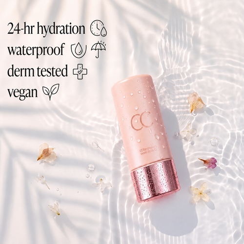 CC Color-Correcting Tinted Serum