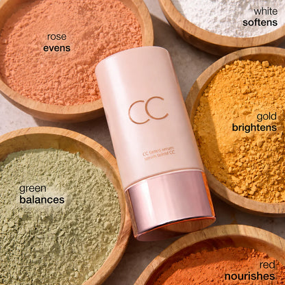 CC Color-Correcting Tinted Serum
