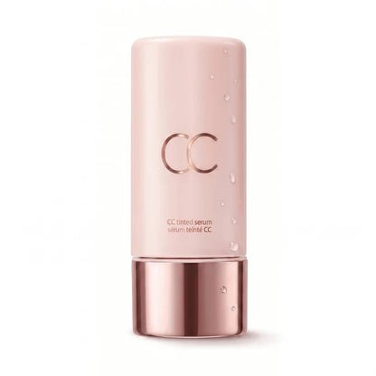 CC Color-Correcting Tinted Serum