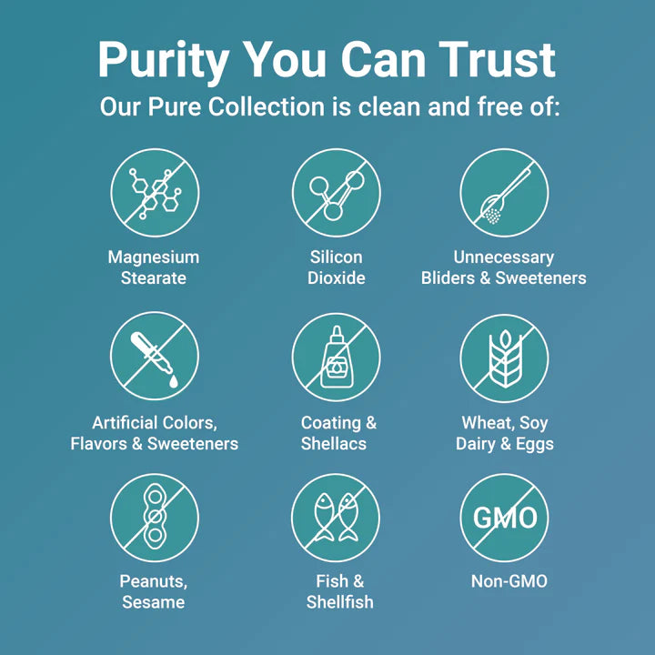 Sunova Saffron+ Advanced