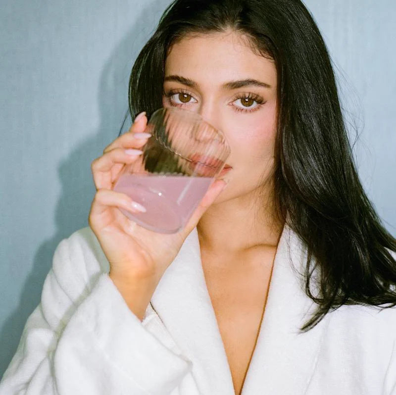 Advanced Skin Hydration Mix