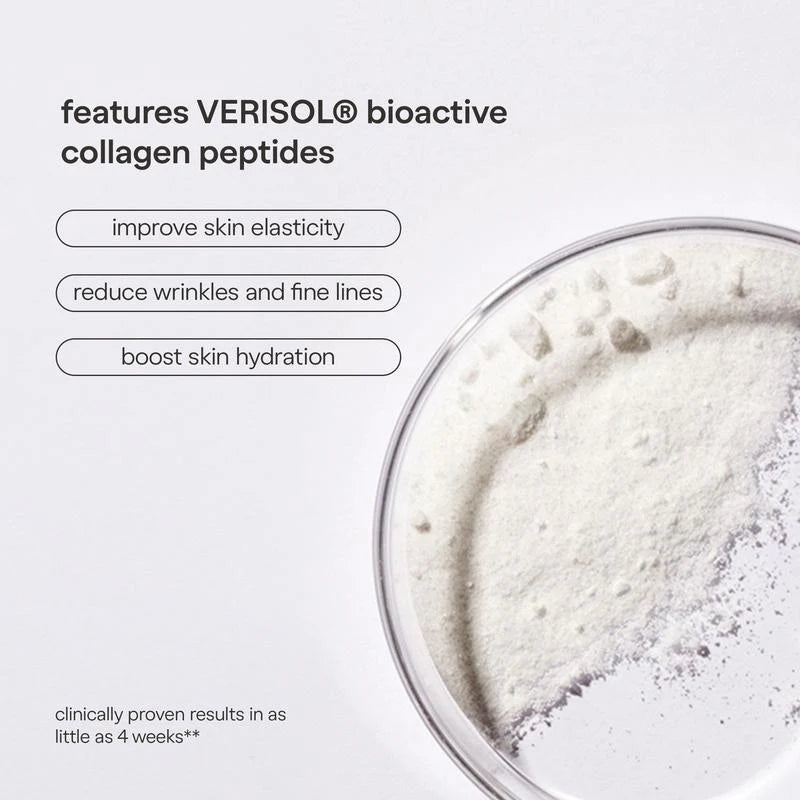Advanced Skin Hydration Mix