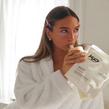 Advanced Skin Hydration Mix